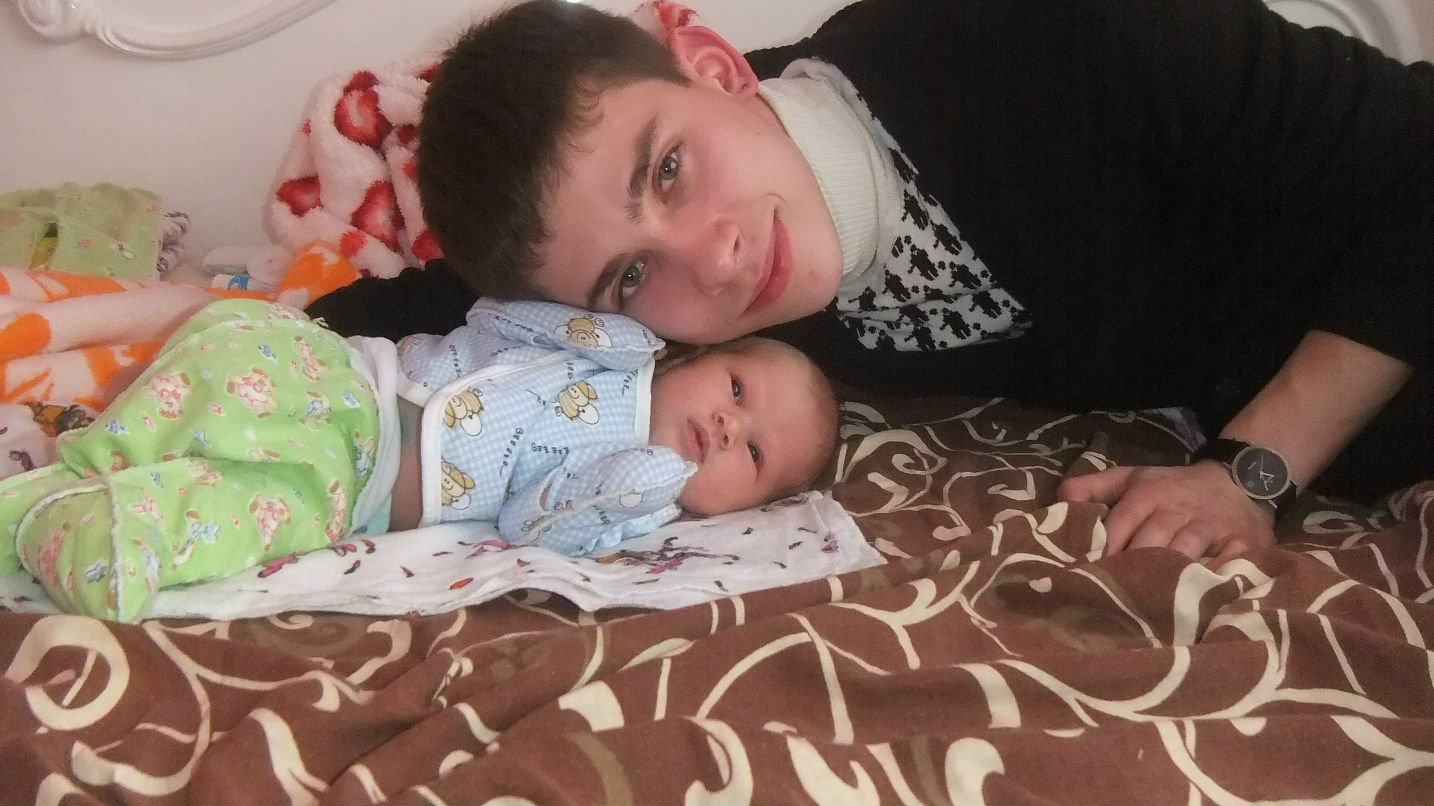 Влад Радионов | Одесса