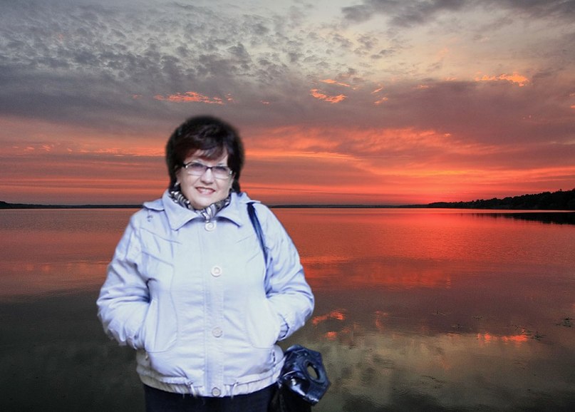 Татьяна Гилёва | Санкт-Петербург