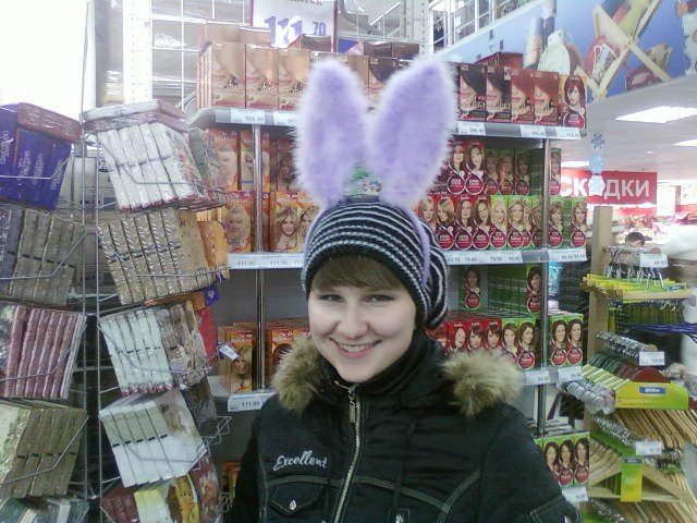 Анастасия Телешова | Брянск