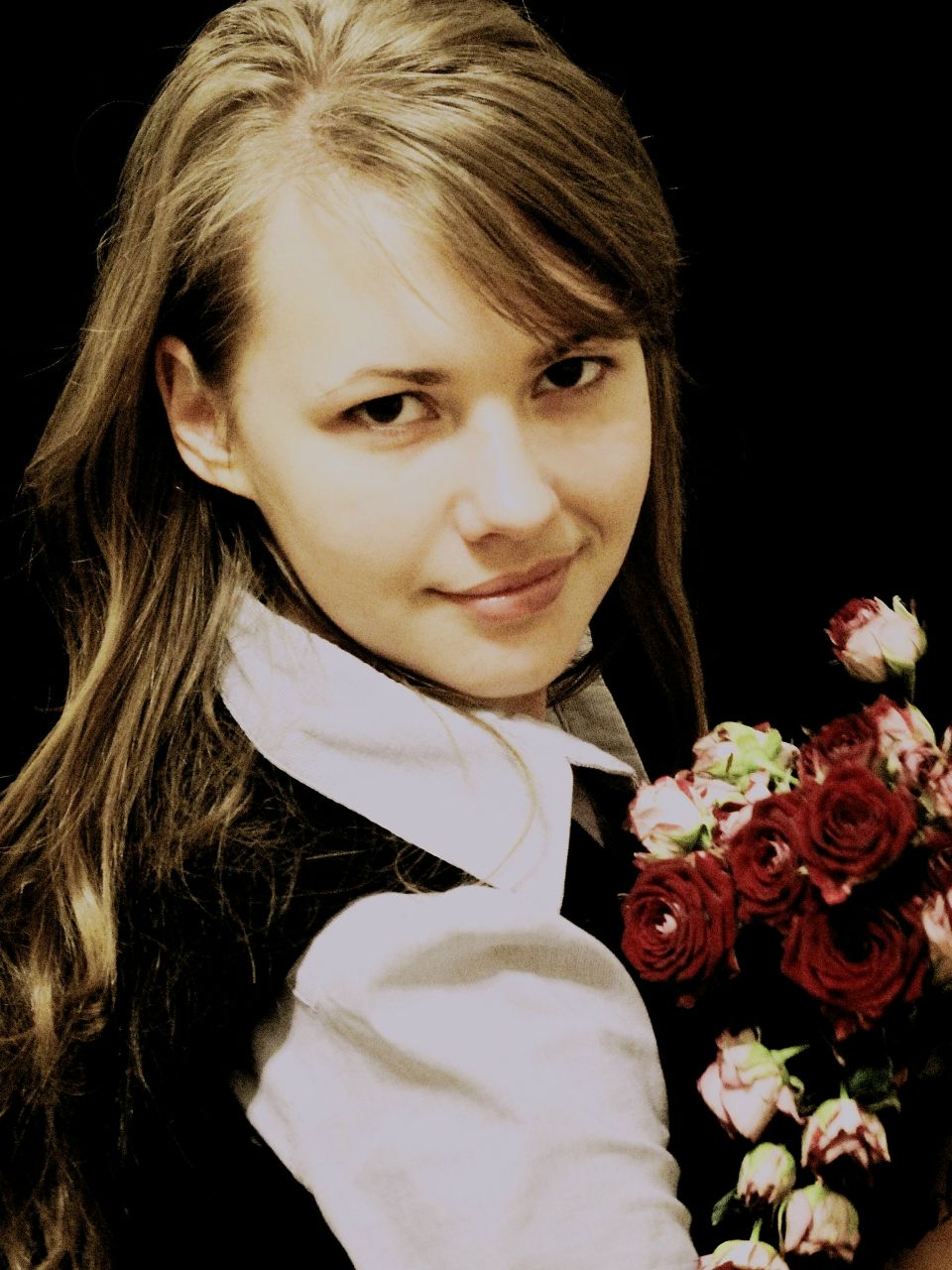 Таня Линдя | 