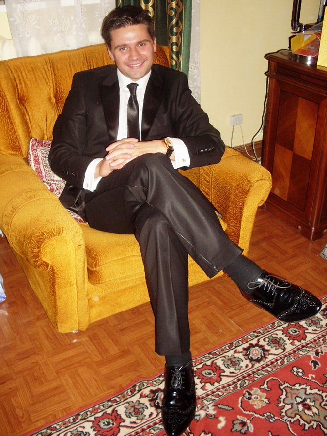 Константин Иванов | Москва