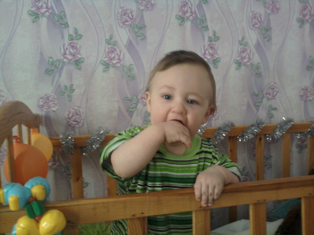 Александр Газизулин | Каменское / Днепродзержинск