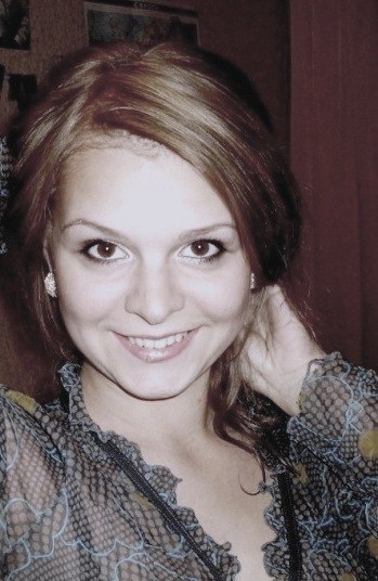 Олічка Шукалович | Любешов