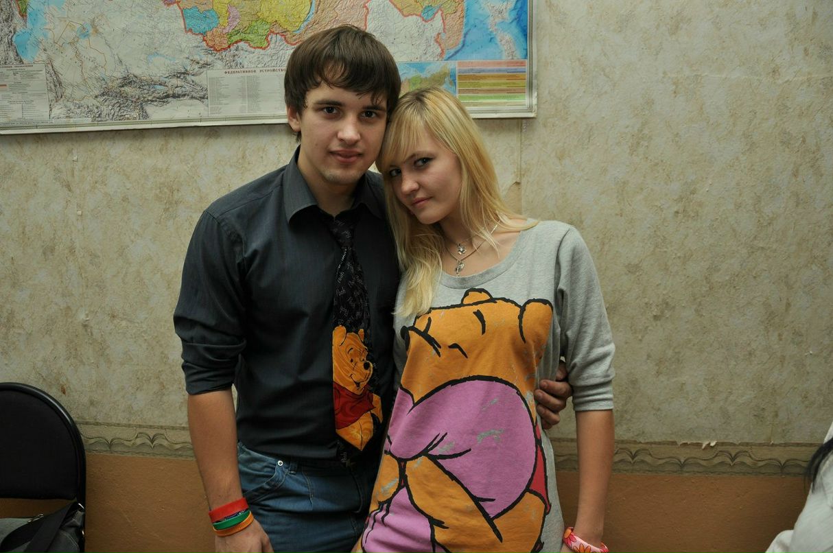 Игорь Гусев | Москва