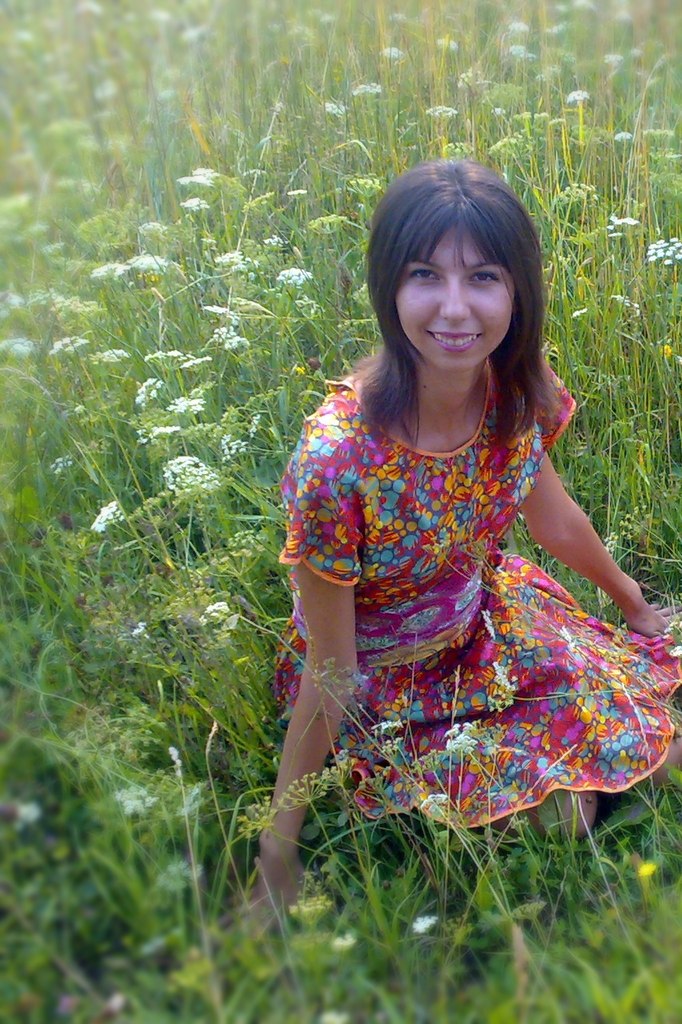 Ирина Абрамовская | Котлас