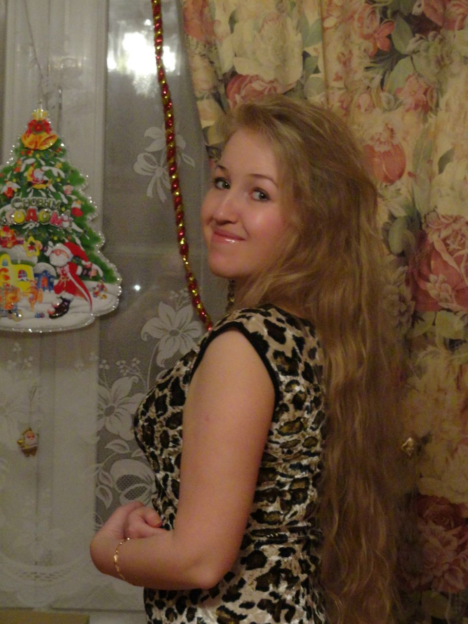 Александра Михайлова | Москва