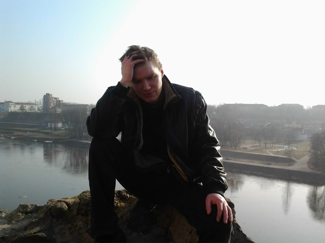 Яўген Романейко | Бобруйск