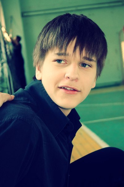 Михаил Силенский | Москва