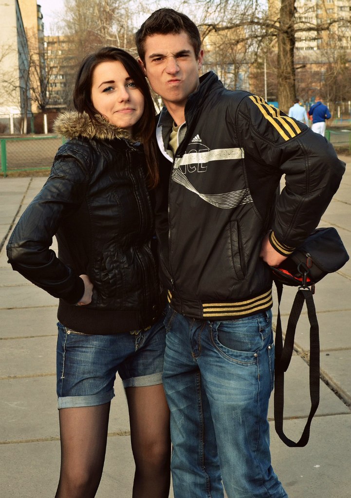 Серёжа Швидкий | Киев