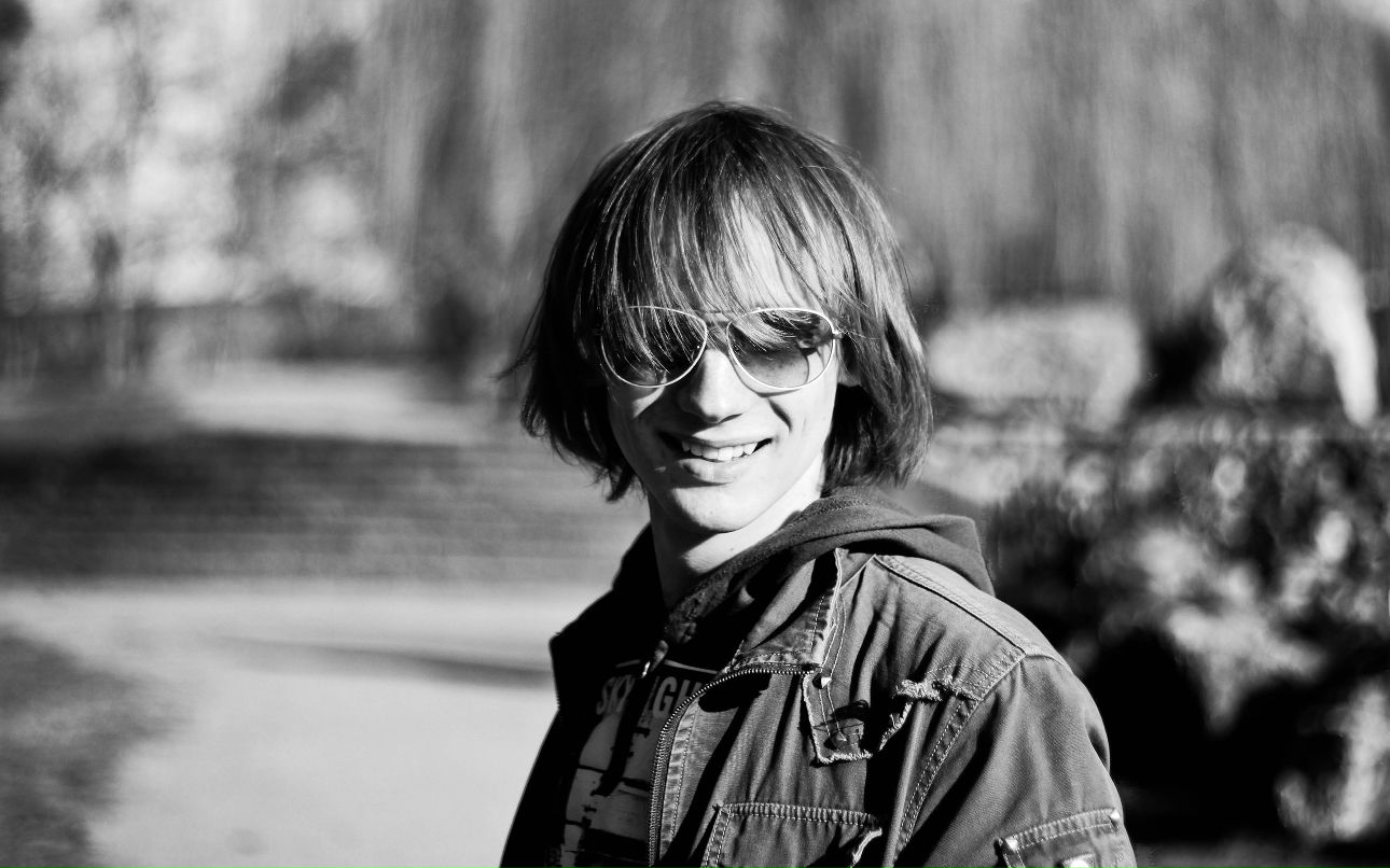 Ярослав Юрьевич * PRoach * | Севастополь