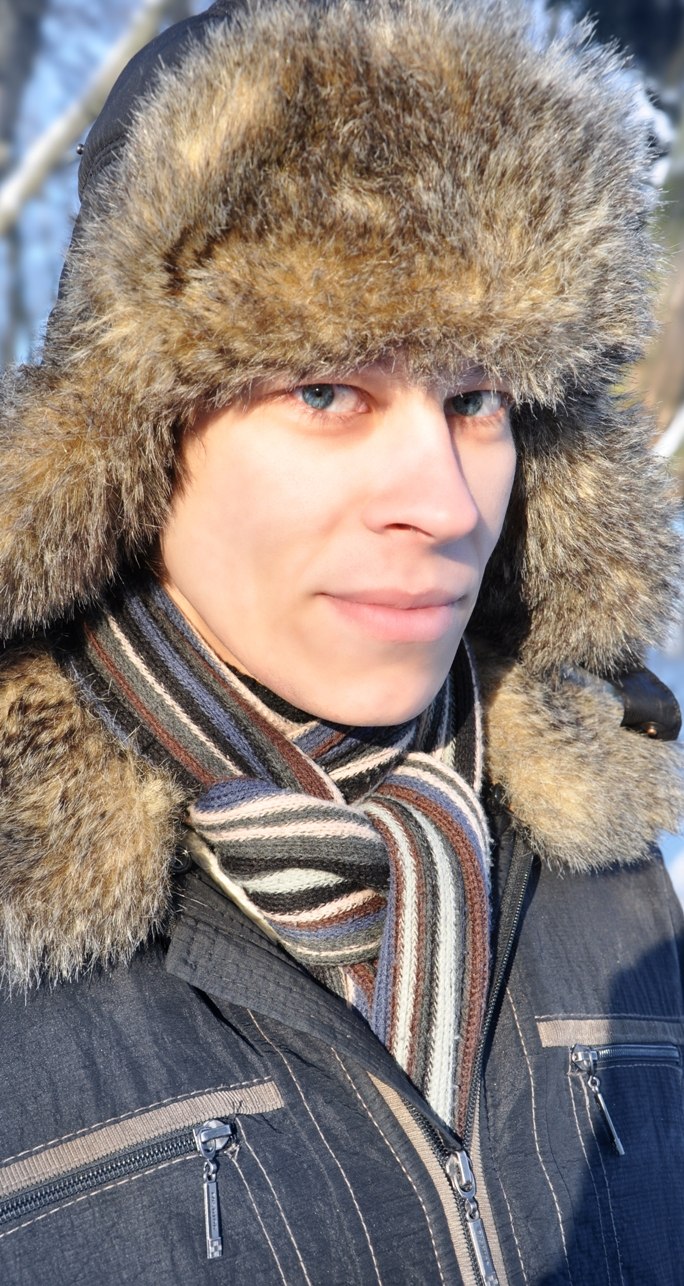 Тарас Строгин | Луцк