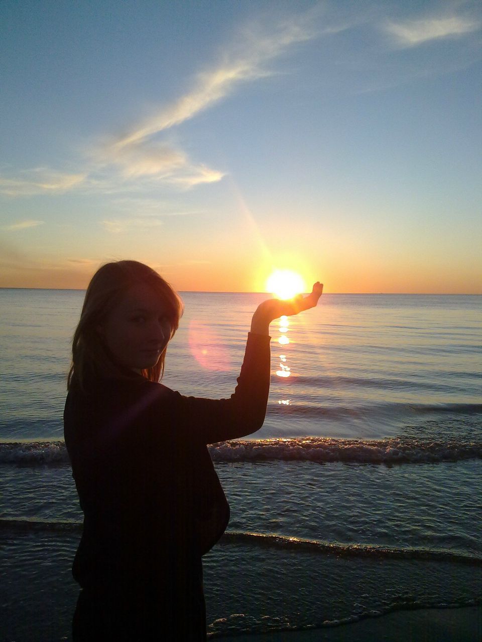 Анютка Грехова | Северодвинск