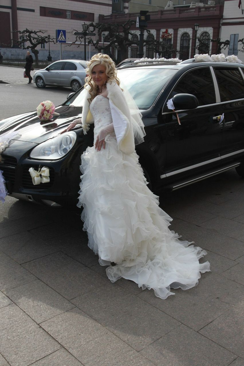 Кристина Топчий | Одесса