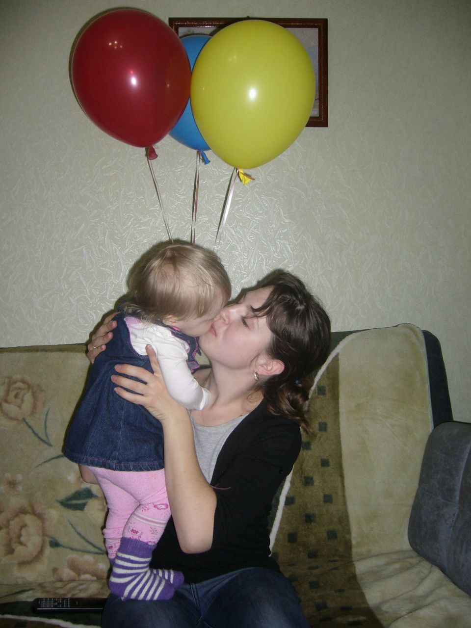 Маша Савкина-Полякова | Набережные Челны