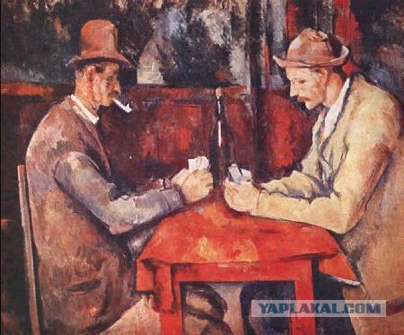 Ігор Полтаранін | Калиновка