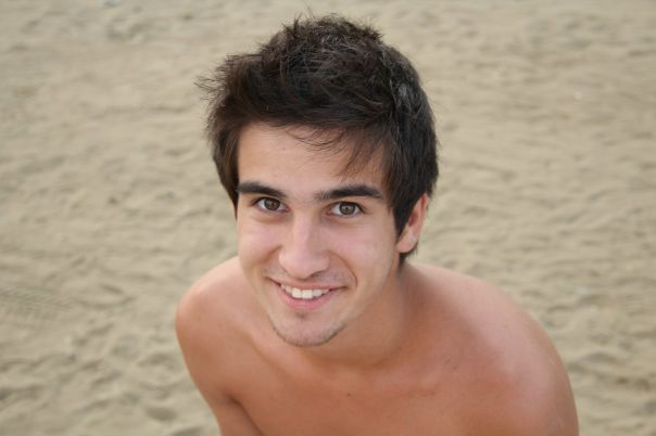 №85, Максим Фролов, Москва №85, Максим Фролов, Москва