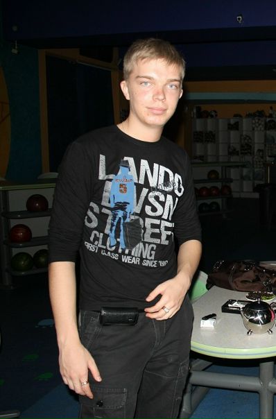 №90, Сергей Жильцов, 36 лет, Тимирязева №90, Сергей Жильцов, 36 лет, Тимирязева