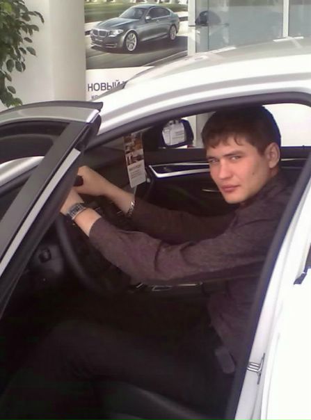 №5, Эдуард Сулейманов, 39 лет, Оренбург №5, Эдуард Сулейманов, 39 лет, Оренбург