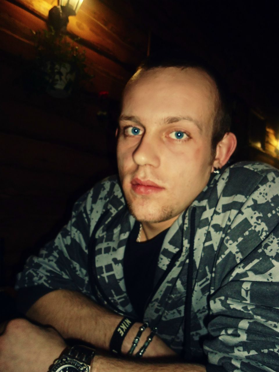 Олег Самойлов Рененберг | Боярка