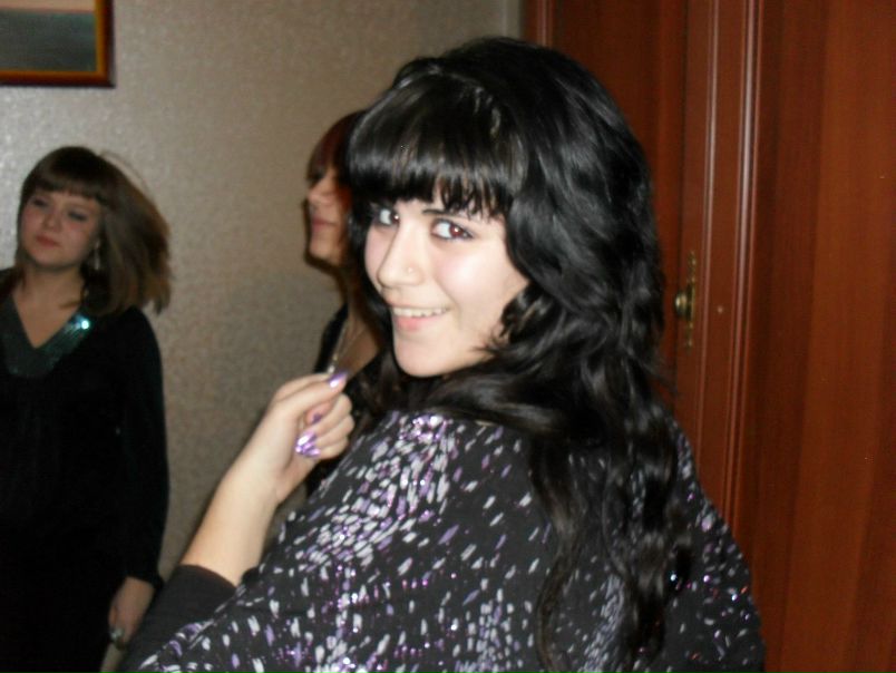 №196, Екатерина Куликова, 34 года, Чапаевск №196, Екатерина Куликова, 34 года, Чапаевск