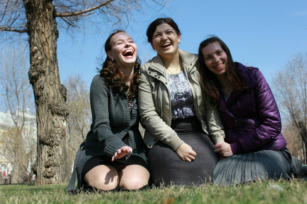 Галина Кострыкина | Москва