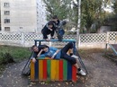 Фотография Лёха Буянов