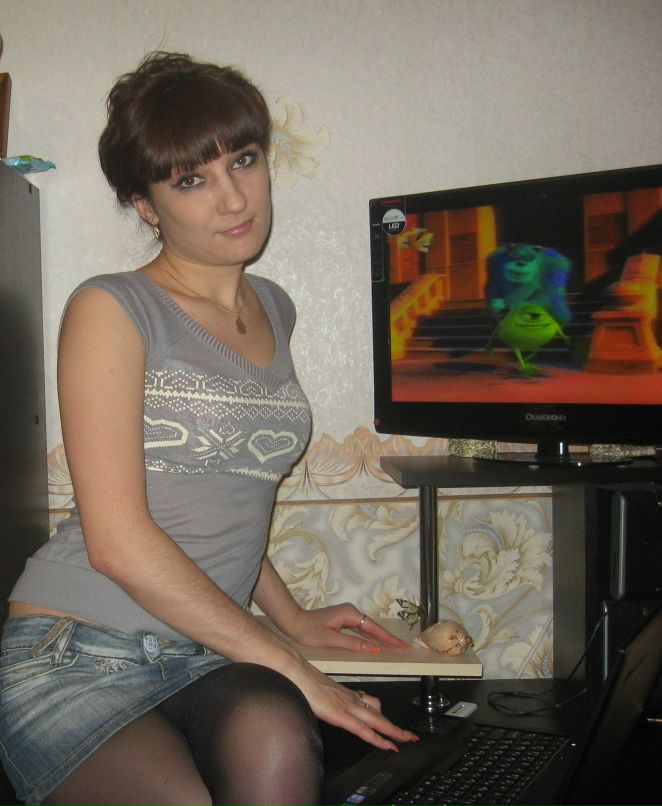 Светлана Столбова | Камышин