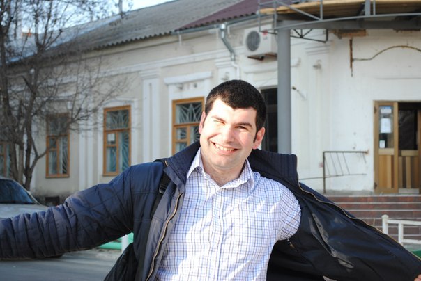 Юра Маркаров | 