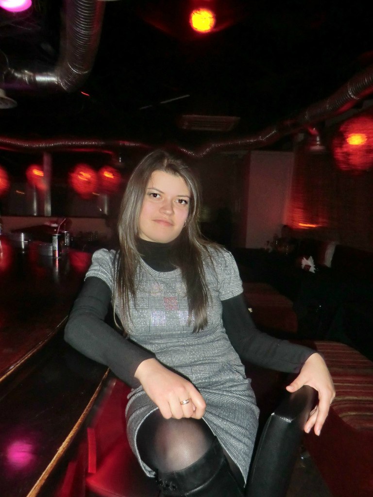 Таня Глибищук | Черновцы