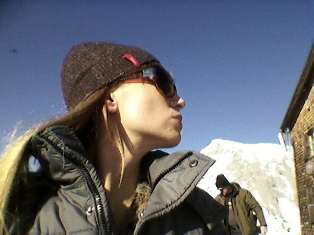 Валерия Ферак | Wien