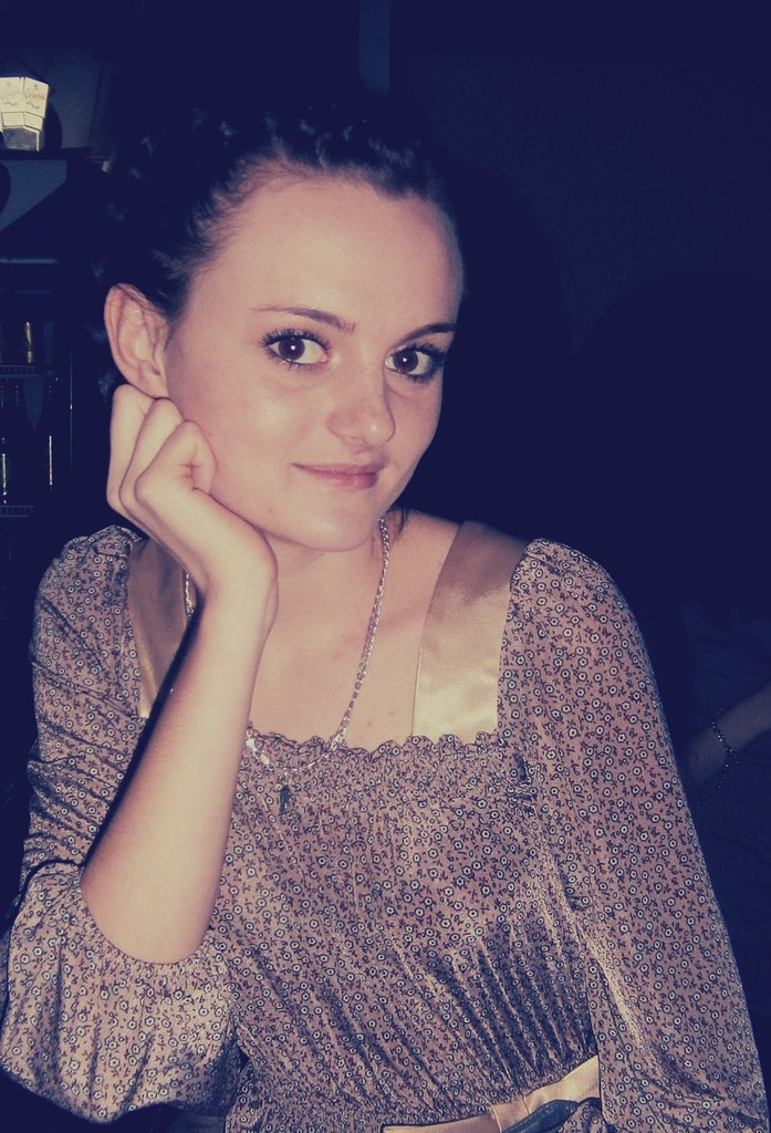 Іруся Литвинюк | Городок