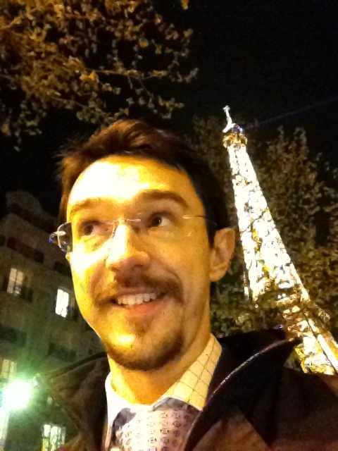 Кирил Полоус | Москва