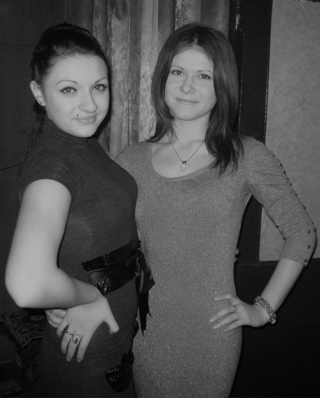 Анастасия Воробьёва | Мирноград / Димитров