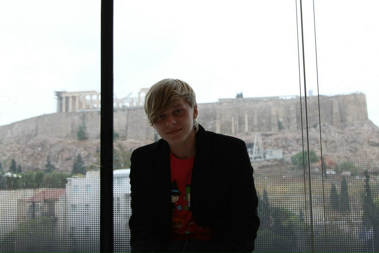 Влад Федюн | Киев