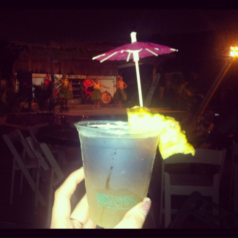 Юлия Машковцева | Miami