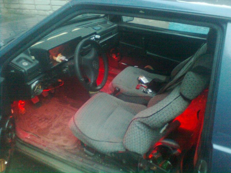 Егор Клименко | Курган