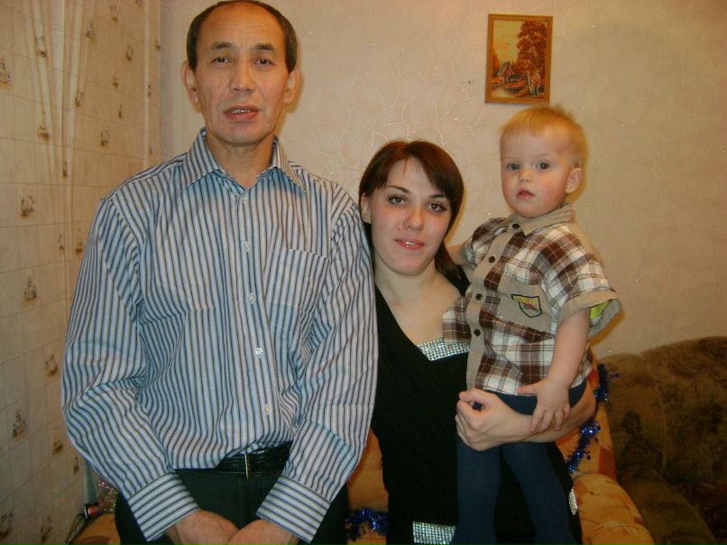 Оксана Васина | Петрозаводск