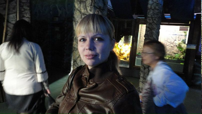 Элеонора Иванова | Сочи