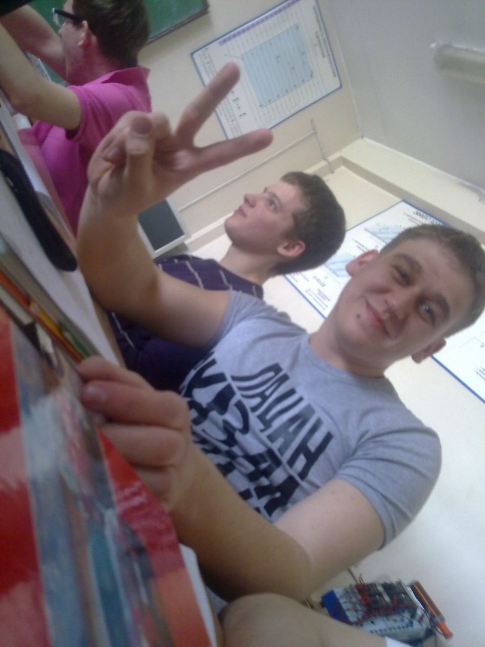 Алексей Семенов | Москва