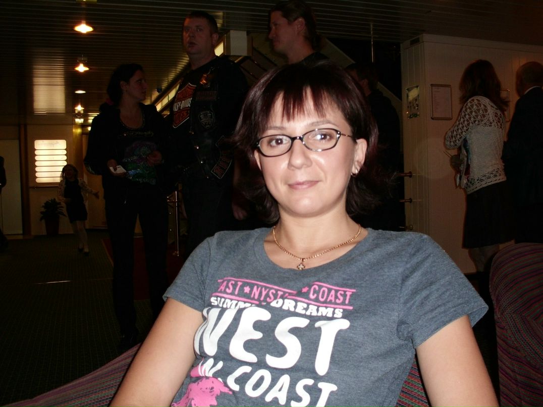 Елена Епифанова | Санкт-Петербург