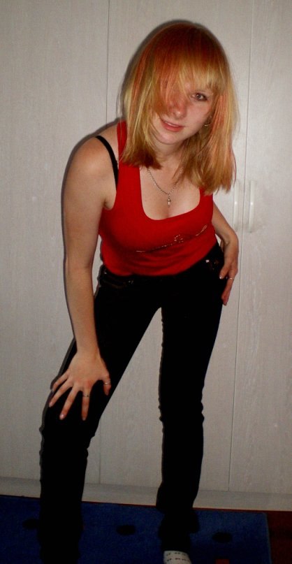 Анастасия Аношкина | 