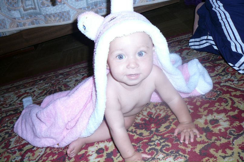 Наталья Юрзукова | Москва