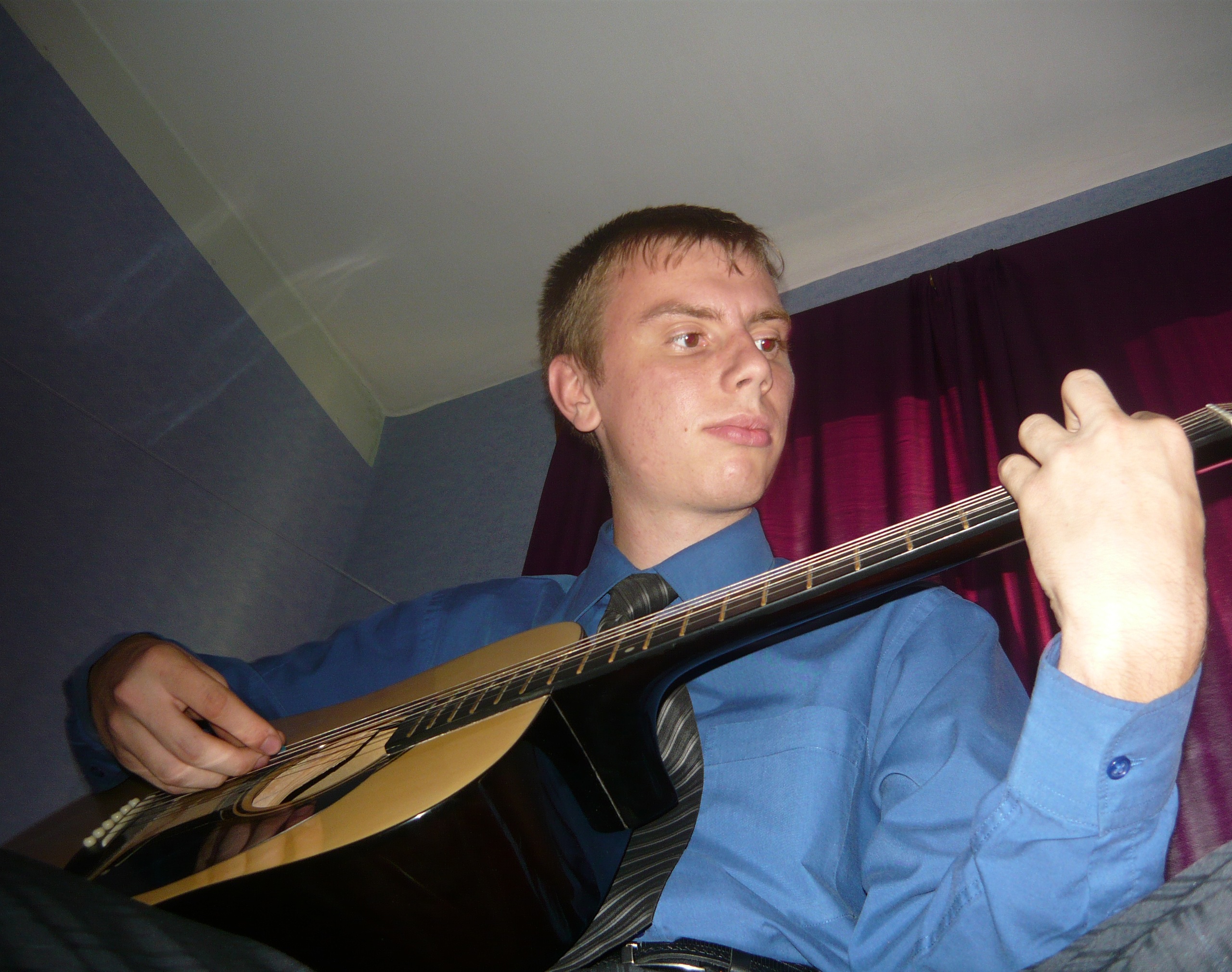 Фото профиля