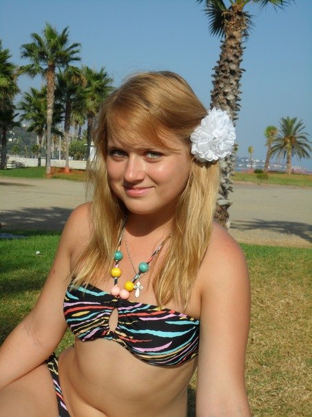 Виктория Ролдугина | Lisboa