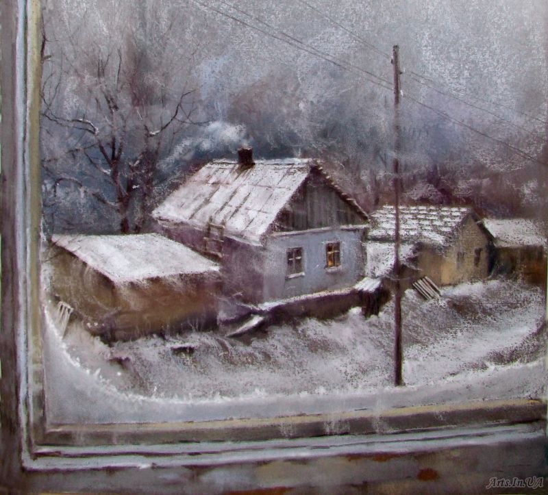 Юлия Щербакова | Севастополь