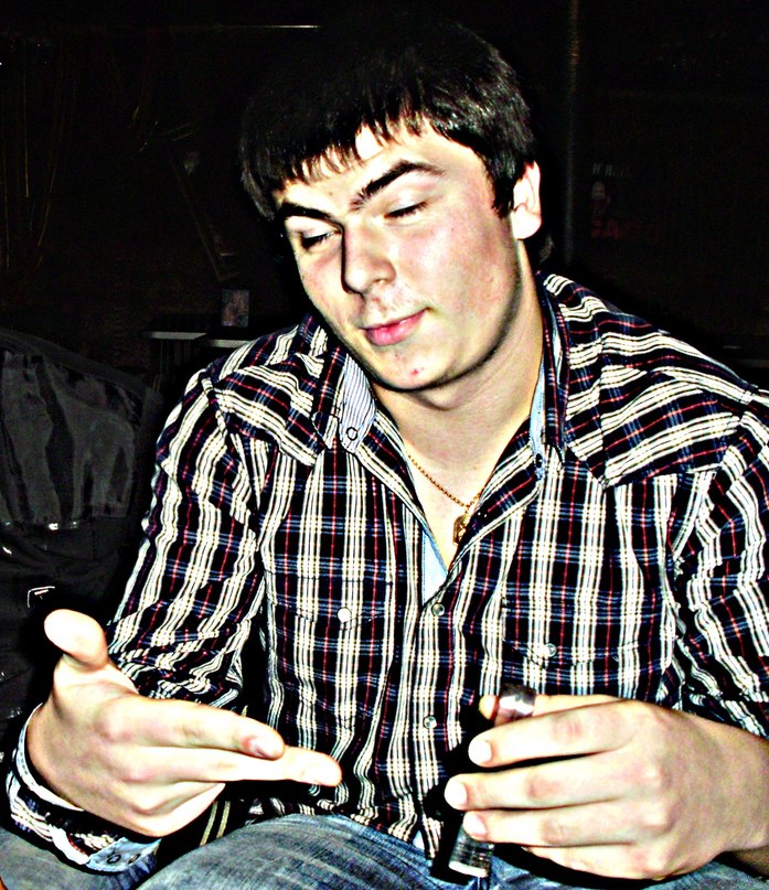 Denis Zhuravlyov | Москва