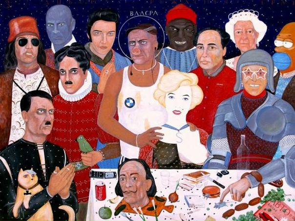 №51, Julia Topoliuk, Москва №51, Julia Topoliuk, Москва