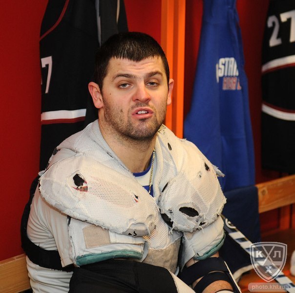 Сергей Виноградов | Уфа