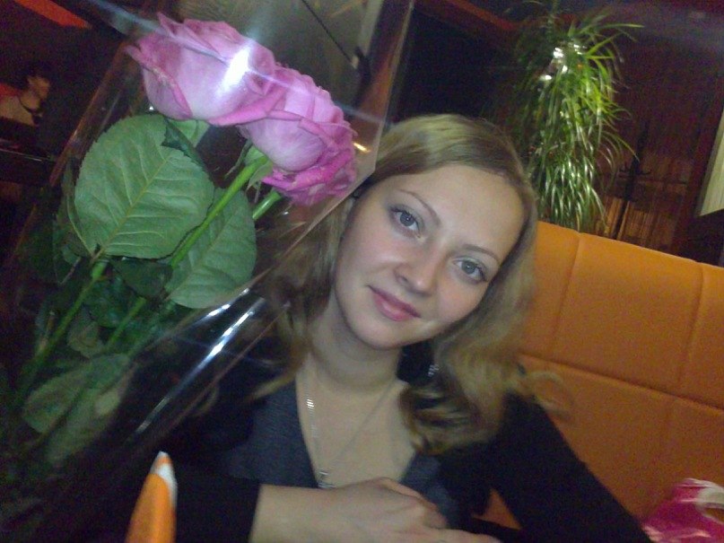 Елена Поливцева | Надым