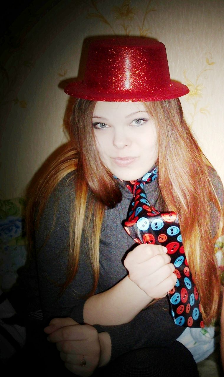 Анна Ковех | Волжский